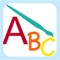 It's "anotherABC" app