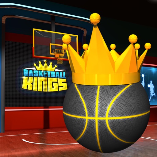 Basketball Kings