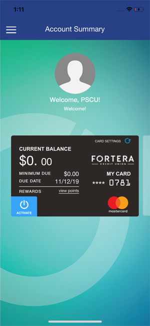 ForteraCU Cards(圖3)-速報App