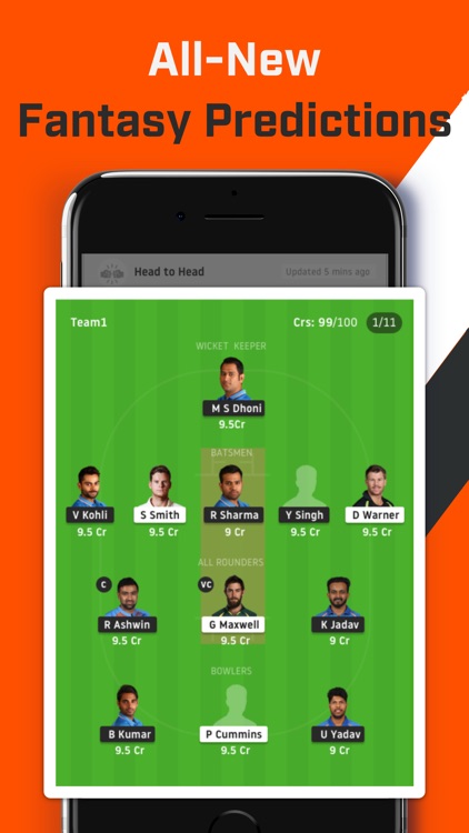 FanCode: Watch Sports LIVE!