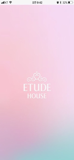 ETUDE MEMBERSHIP