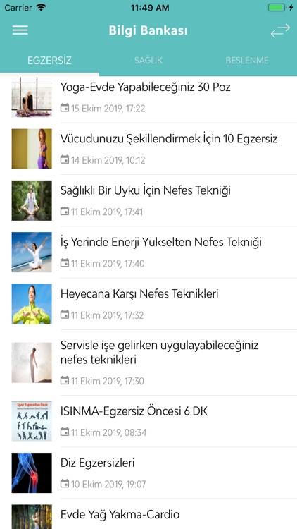 Smart Pilates Studio screenshot-4