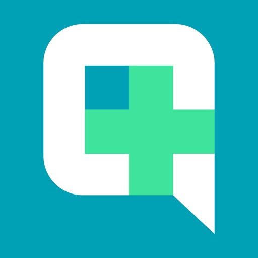 Qured: Healthcare to your door Icon