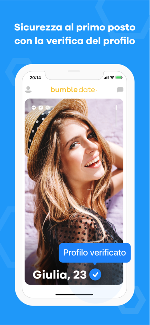 migliore dating app Olanda