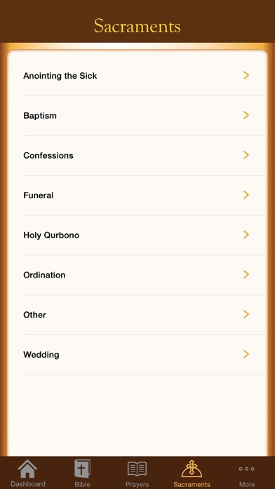 How to cancel & delete Qleedo+ (Orthodox Prayers) from iphone & ipad 4