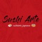 Aplicativo oficial da Sushi Arte