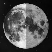Mondphasen + Mondkalender
