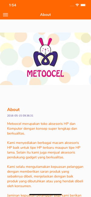 Metoocel(圖3)-速報App