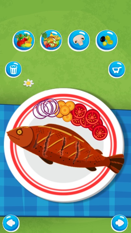 Restaurant Story Food Factory screenshot-8