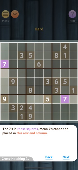 ⋆Sudoku(圖4)-速報App