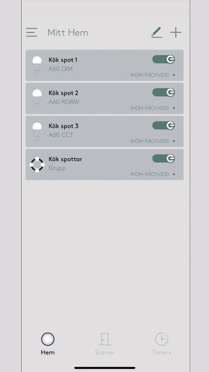 Smartline Flow screenshot-4