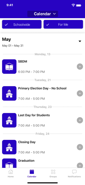 Kauai Christian Academy(圖2)-速報App