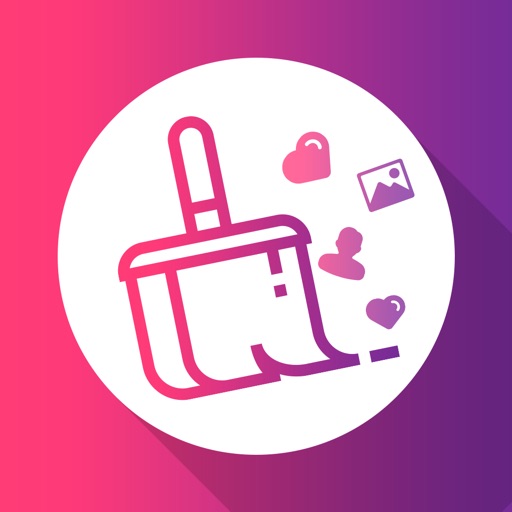 Delete followers likes for ig