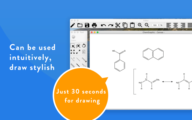 ChemGraphic(圖2)-速報App