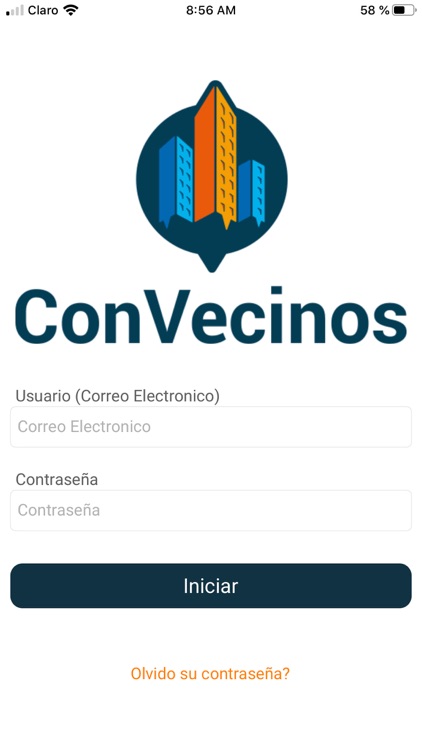 ConVecinos