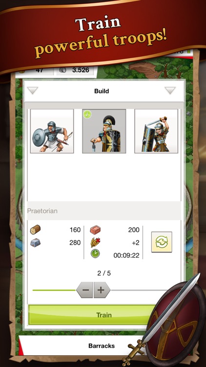 Travian Kingdoms
