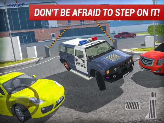 Скачать игру Roundabout 2: City Driving Sim