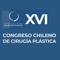 APP oficial de XVI Congreso de Cirugía Plástica que se llevará a cabo en la ciudad de Santiago de Chile del 8 al 10 de agosto de 2019