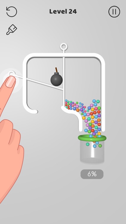 Pull the Pin screenshot-4