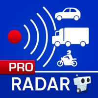 Radarbot Pro Speedcam Detector apk