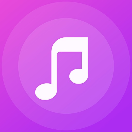 GO Music-online&offline songs icon