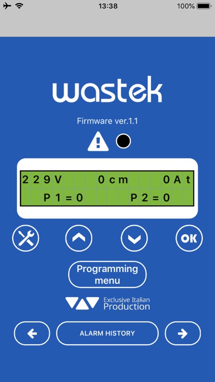 Wastek screenshot-3