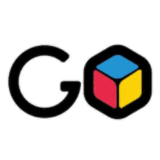 GoCube™ iOS App