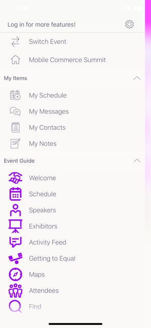 Accenture Events(圖5)-速報App