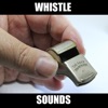 Whistle Sounds Effects!