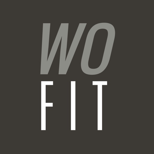 Club at White Oaks - WO Fit