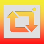 Easy  Repost - for Instagram