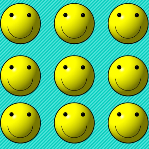Smilie Shaker