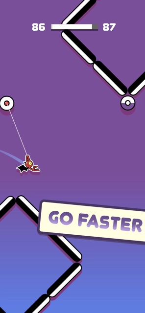 GoGy - Stickman Hook Free Online Game Stickman Hook is a free