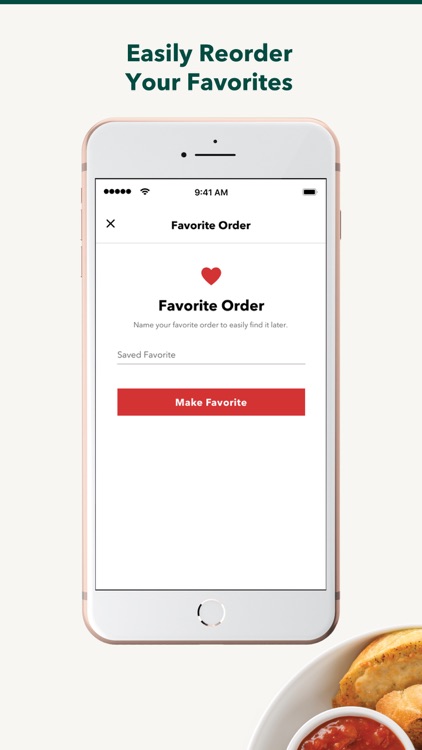 Noodles and Company screenshot-4