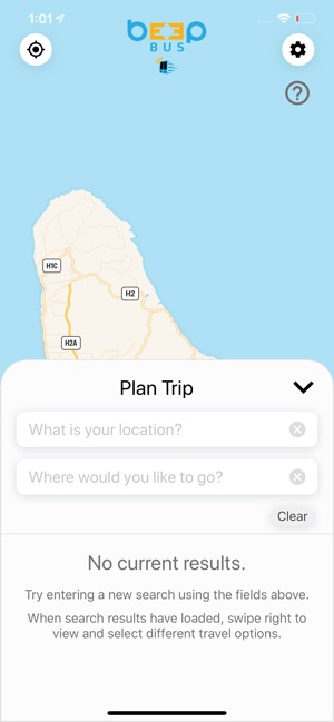 BeepBus - Barbados Transit(圖2)-速報App