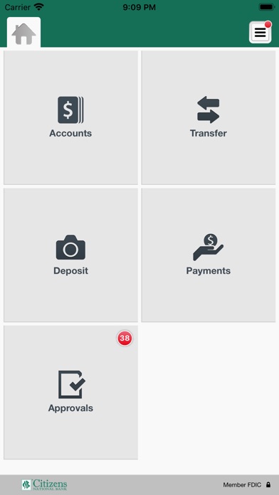 【图】cnbohio business(截图3)