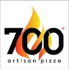 700 Degree Artisan Pizza