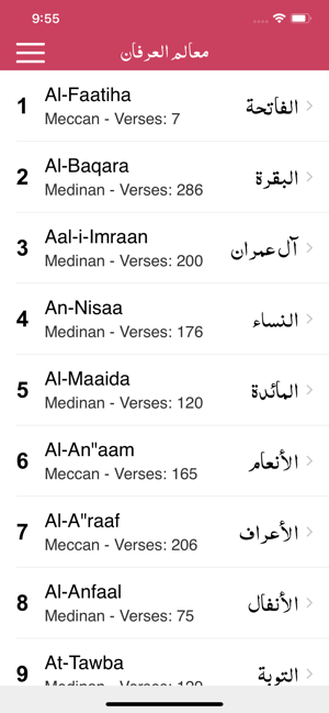 Mualim ul Irfan | Tafseer(圖5)-速報App