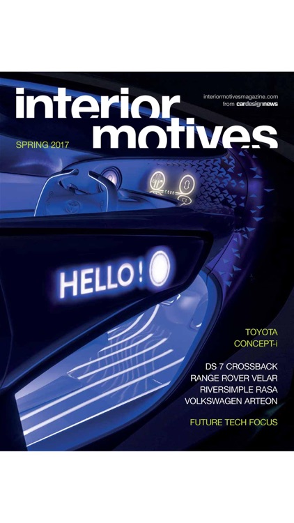 Car Design & Interior Motives screenshot-7