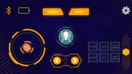 Game screenshot Spiderbot Lobot mod apk