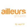 Ailleurs by myCO