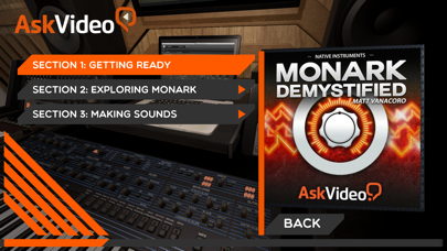 Screenshot #2 pour Demystified Course for Monark