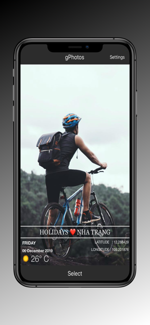 GPS Photos Maker for Instagram(圖6)-速報App