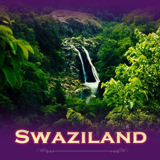 Swaziland Tourism icon