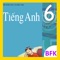 Phần mềm Tiếng Anh Lớp 6 - English 6 mô phỏng toàn bộ các bài nghe theo sách giáo khoa Tiếng Anh lớp 6 của Bộ Giáo dục và Đào tạo