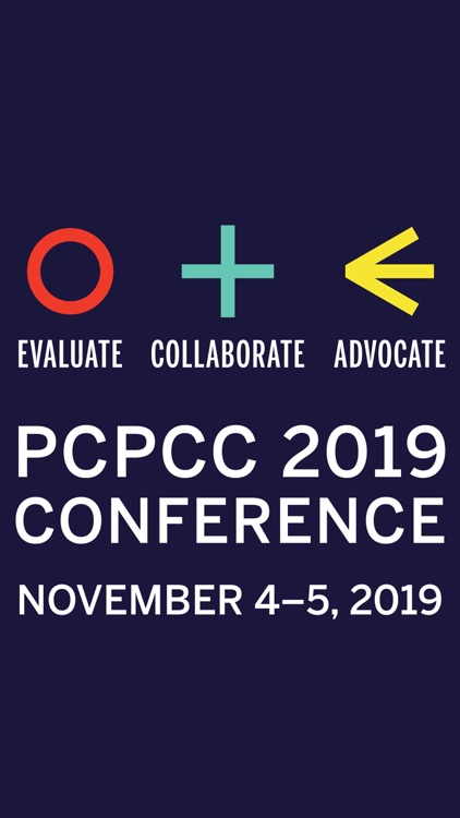 PCPCC Annual Conference