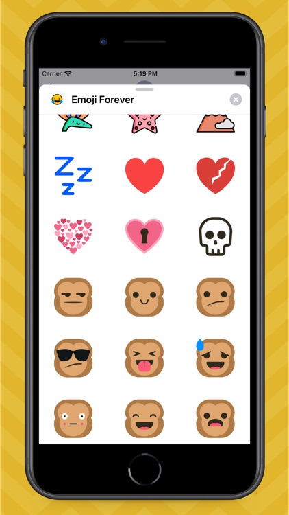 Emoji Forever screenshot-4