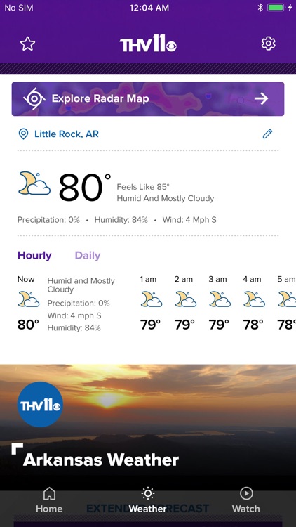 Arkansas News from THV11