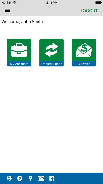 ALPS Federal CU Mobile