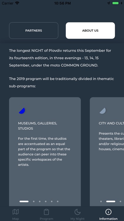 night.bg screenshot-5